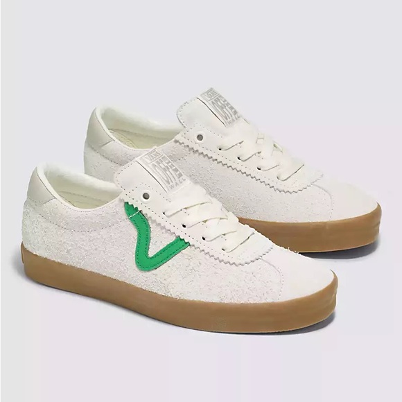 Vans Other - Vans Sport Low Felicidade Marshmallow